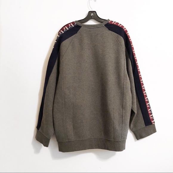 Fenty X PUMA | RARE Sport Pullover Sweater - Picture 3 of 6